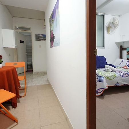 Hostal Tequendama Martha Santamaria กาลี ภายนอก รูปภาพ