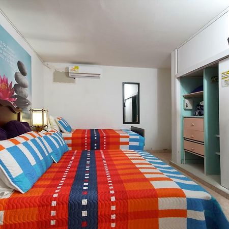 Hostal Tequendama Martha Santamaria กาลี ภายนอก รูปภาพ
