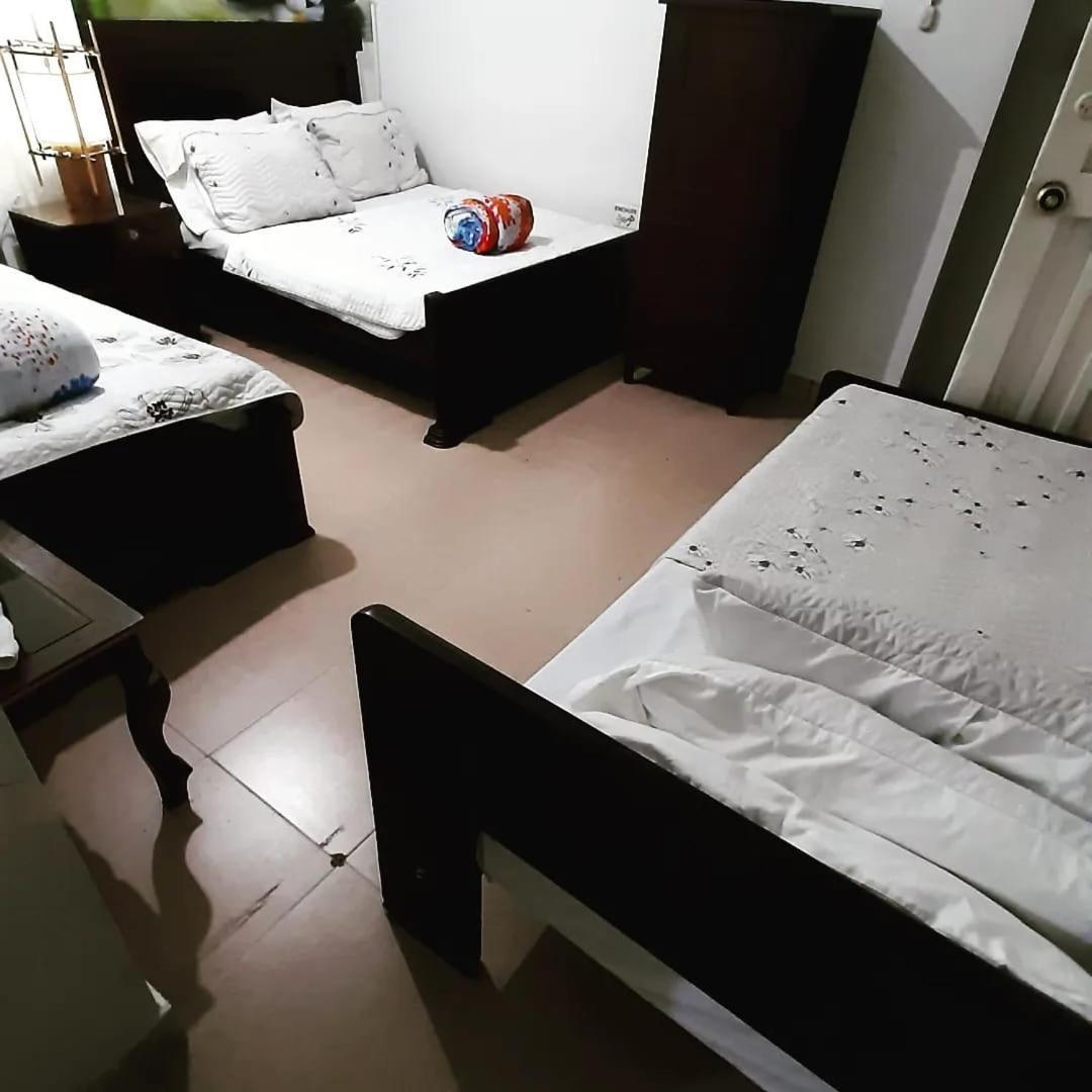 Hostal Tequendama Martha Santamaria กาลี ภายนอก รูปภาพ
